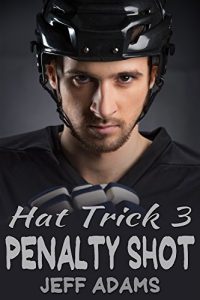Baixar Hat Trick 3: Penalty Shot (Hat Trick (Simon and Alex) Book 5) (English Edition) pdf, epub, eBook