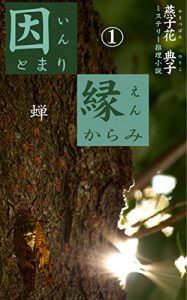 Baixar Inntomariennkarami one: semi (shousetsu) (Japanese Edition) pdf, epub, eBook