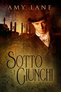 Baixar Sotto i giunchi (Italian Edition) pdf, epub, eBook