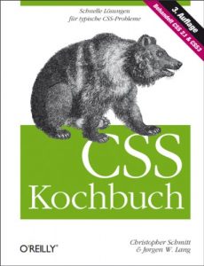Baixar CSS Kochbuch (German Edition) pdf, epub, eBook
