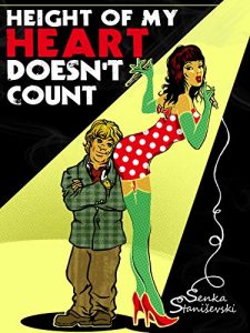 Baixar Height Of My Heart Doesn’t Count: Dwarf And Escort Lady (English Edition) pdf, epub, eBook