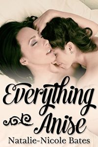 Baixar Everything Anise (English Edition) pdf, epub, eBook