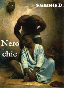 Baixar Nero chic (Italian Edition) pdf, epub, eBook