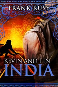 Baixar Kevin and I in India (English Edition) pdf, epub, eBook