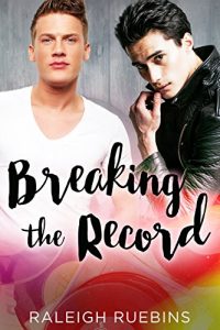 Baixar Breaking the Record (English Edition) pdf, epub, eBook