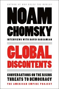 Baixar Global Discontents: Conversations on the Rising Threats to Democracy pdf, epub, eBook