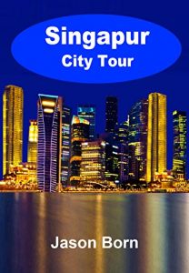 Baixar Singapur City Tour (German Edition) pdf, epub, eBook