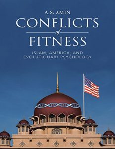 Baixar Conflicts of Fitness: Islam, America, and Evolutionary Psychology pdf, epub, eBook