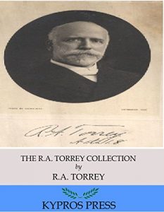 Baixar The R.A. Torrey Collection (English Edition) pdf, epub, eBook