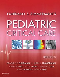 Baixar Pediatric Critical Care E-Book pdf, epub, eBook