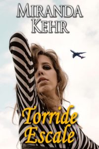 Baixar Torride Escale (French Edition) pdf, epub, eBook