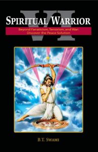 Baixar Spiritual Warrior VI: Beyond Fanaticism, Terrorism and War: Discover the Peace Solution (English Edition) pdf, epub, eBook