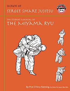 Baixar Secrets of Street Smart Jujitsu (English Edition) pdf, epub, eBook