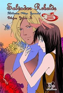 Baixar Salvador Rebelde: Manga Yaoi pdf, epub, eBook