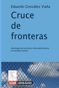 Baixar Cruce de fronteras (Spanish Edition) pdf, epub, eBook