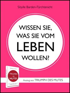 Baixar Wissen Sie, was Sie vom Leben wollen? (German Edition) pdf, epub, eBook
