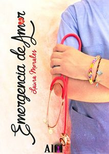 Baixar Emergencia de amor (Spanish Edition) pdf, epub, eBook