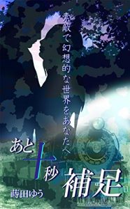 Baixar last 10 seconds supplement (Japanese Edition) pdf, epub, eBook