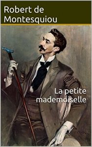 Baixar La petite mademoiselle (French Edition) pdf, epub, eBook
