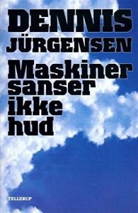 Baixar Maskiner sanser ikke hud (Danish Edition) pdf, epub, eBook