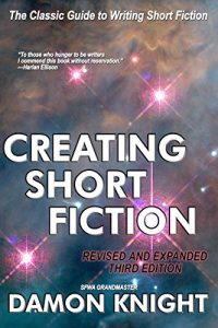 Baixar Creating Short Fiction (English Edition) pdf, epub, eBook
