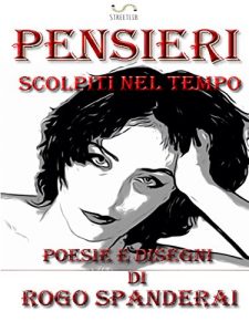 Baixar PENSIERI Scolpiti nel Tempo pdf, epub, eBook
