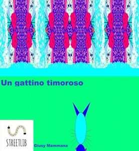 Baixar Un gattino timoroso pdf, epub, eBook