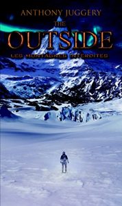 Baixar The Outside: Les montagnes interdites (French Edition) pdf, epub, eBook