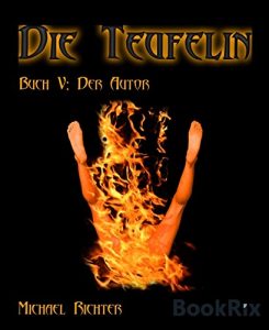 Baixar Die Teufelin 5: Der Autor (German Edition) pdf, epub, eBook