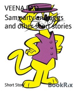 Baixar Sam,party and eggs and other short stories (English Edition) pdf, epub, eBook