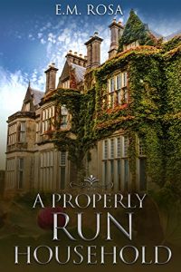 Baixar A Properly Run Household (English Edition) pdf, epub, eBook