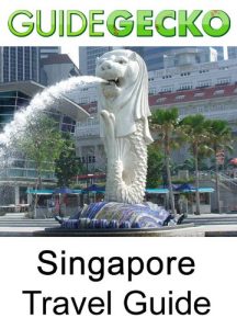 Baixar Singapore Travel Guide (English Edition) pdf, epub, eBook