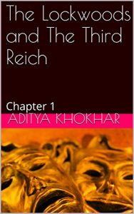 Baixar The Lockwoods and The Third Reich: Chapter 1 (English Edition) pdf, epub, eBook