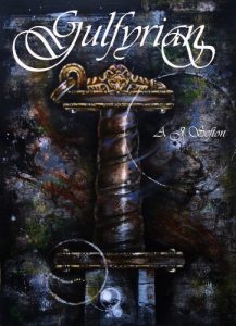 Baixar Gulfyrian (English Edition) pdf, epub, eBook
