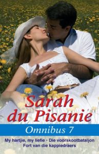 Baixar Sarah du Pisanie Omnibus 7 pdf, epub, eBook