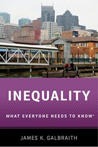 Baixar Inequality: What Everyone Needs to Know? pdf, epub, eBook
