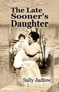 Baixar The Late Sooner’s Daughter (English Edition) pdf, epub, eBook