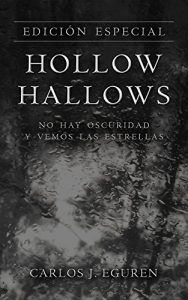 Baixar Hollow Hallows (Spanish Edition) pdf, epub, eBook