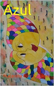 Baixar Azul (Spanish Edition) pdf, epub, eBook