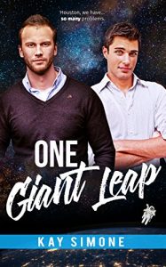 Baixar One Giant Leap (English Edition) pdf, epub, eBook
