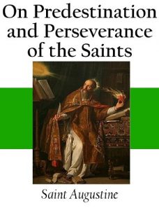 Baixar On Predestination and Perseverance of the Saints (English Edition) pdf, epub, eBook