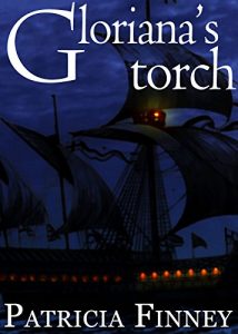 Baixar Gloriana’s Torch (English Edition) pdf, epub, eBook