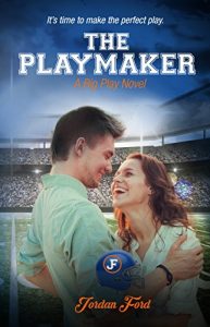 Baixar The Playmaker (A Big Play Novel Book 1) (English Edition) pdf, epub, eBook