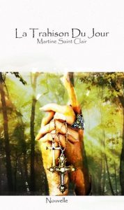 Baixar LA TRAHISON DU JOUR: VAMPIRES : LES 7 CLANS ET LA MAIN DE DIEU (French Edition) pdf, epub, eBook