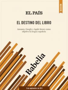 Baixar El destino del libro pdf, epub, eBook