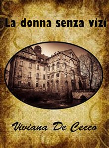 Baixar La donna senza vizi pdf, epub, eBook