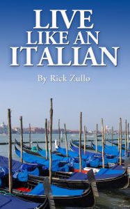 Baixar Live Like an Italian (English Edition) pdf, epub, eBook