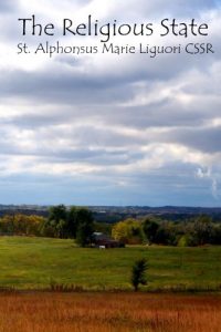 Baixar The Religious State (English Edition) pdf, epub, eBook