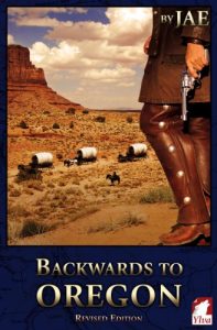 Baixar Backwards to Oregon (English Edition) pdf, epub, eBook
