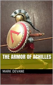 Baixar The Armor of Achilles (English Edition) pdf, epub, eBook